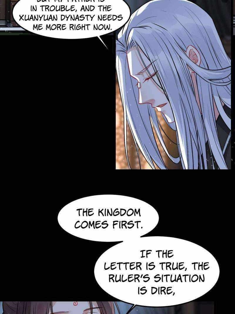 The Ghostly Doctor Chapter 487 - Page 2