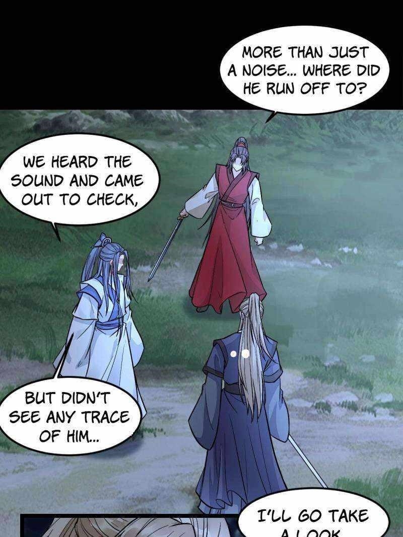 The Ghostly Doctor Chapter 487 - Page 21