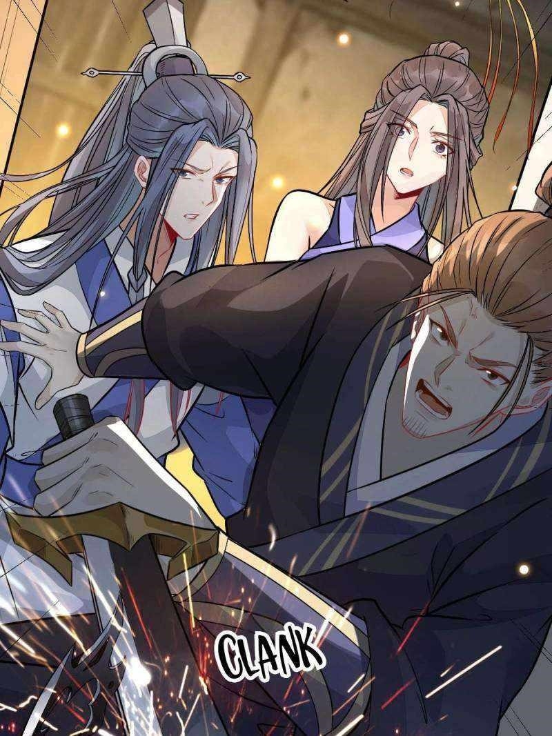 The Ghostly Doctor Chapter 487 - Page 27