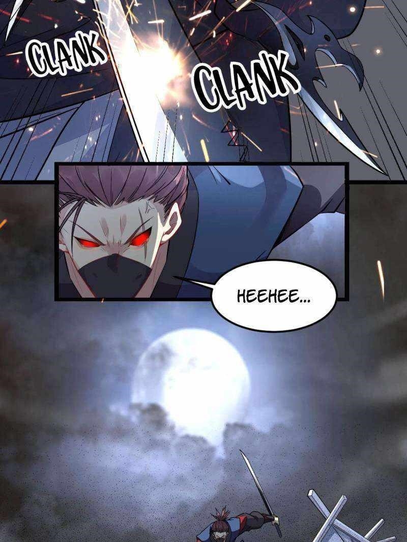 The Ghostly Doctor Chapter 487 - Page 28