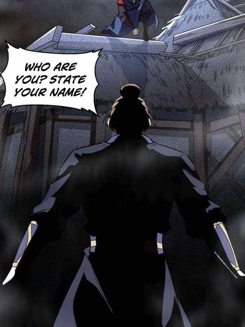 The Ghostly Doctor Chapter 487 - Page 29