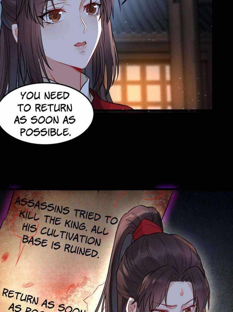 The Ghostly Doctor Chapter 487 - Page 3