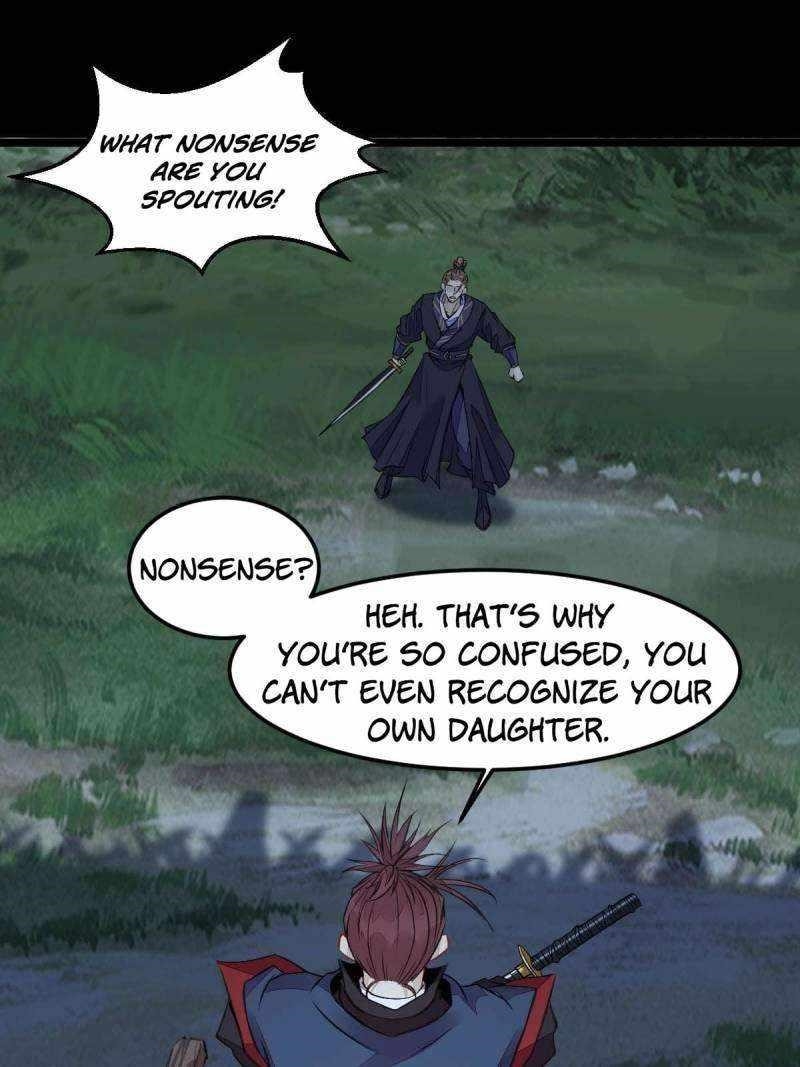 The Ghostly Doctor Chapter 488 - Page 1