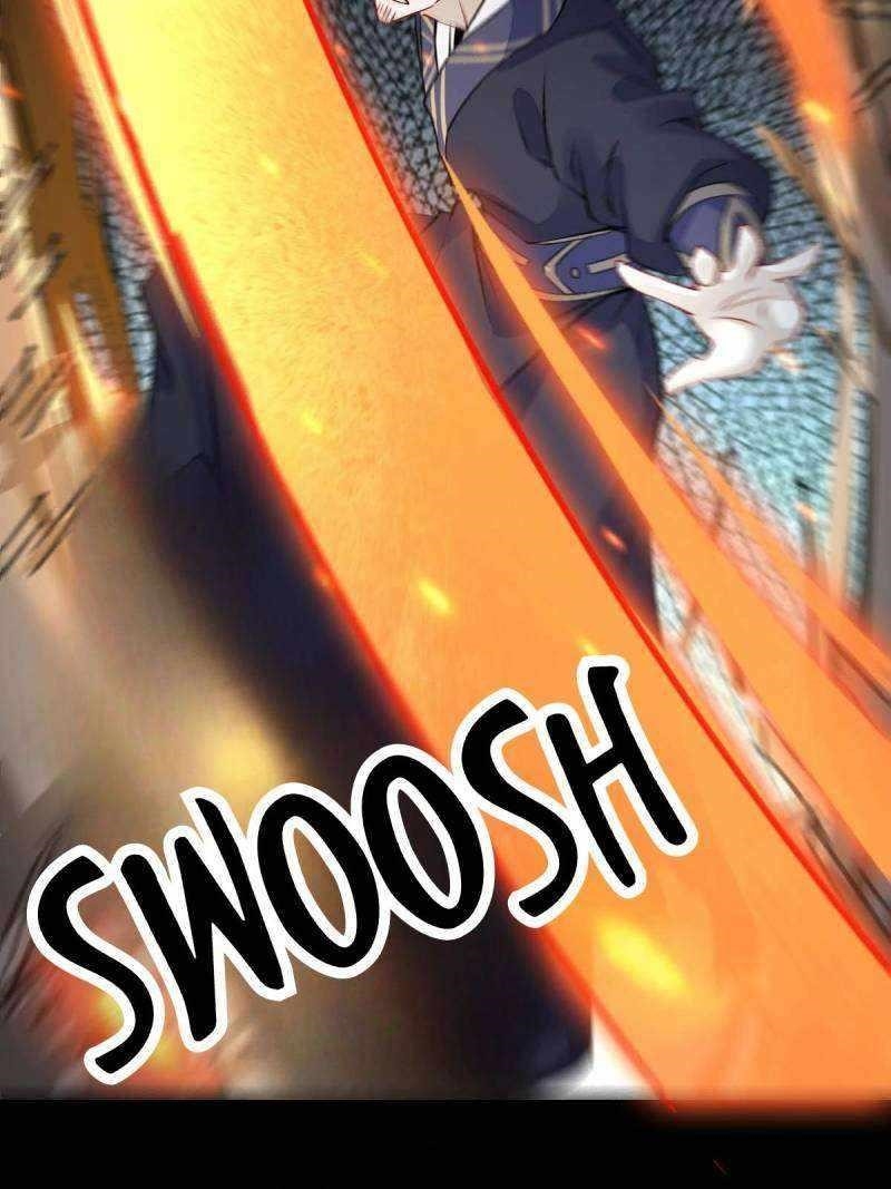 The Ghostly Doctor Chapter 488 - Page 10