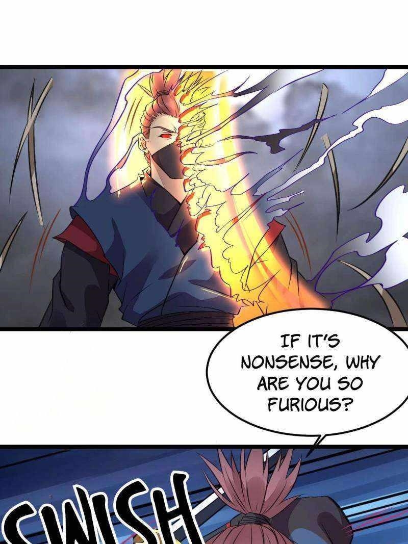 The Ghostly Doctor Chapter 488 - Page 12