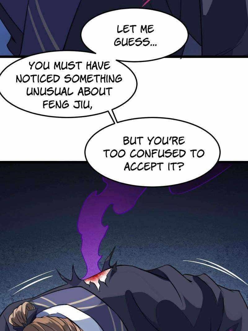 The Ghostly Doctor Chapter 488 - Page 14