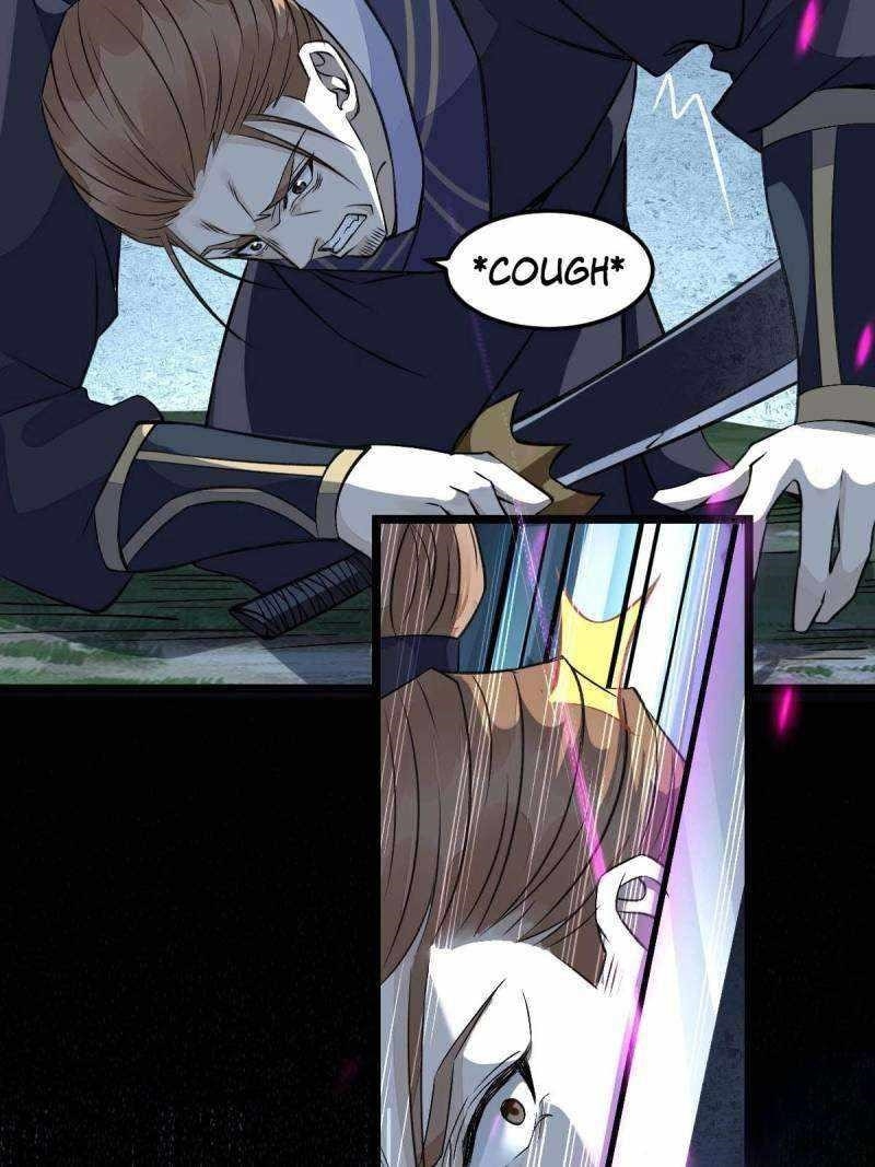 The Ghostly Doctor Chapter 488 - Page 15