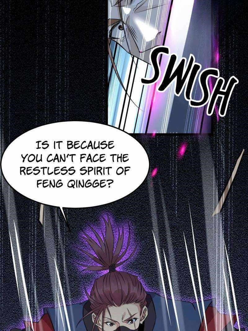 The Ghostly Doctor Chapter 488 - Page 16