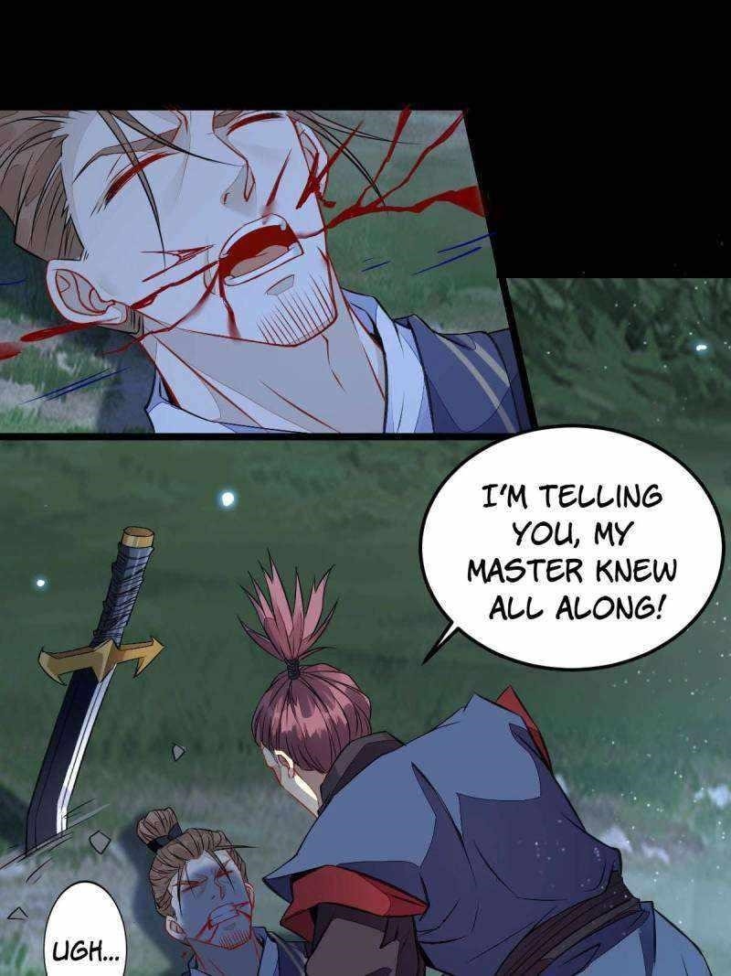 The Ghostly Doctor Chapter 488 - Page 23