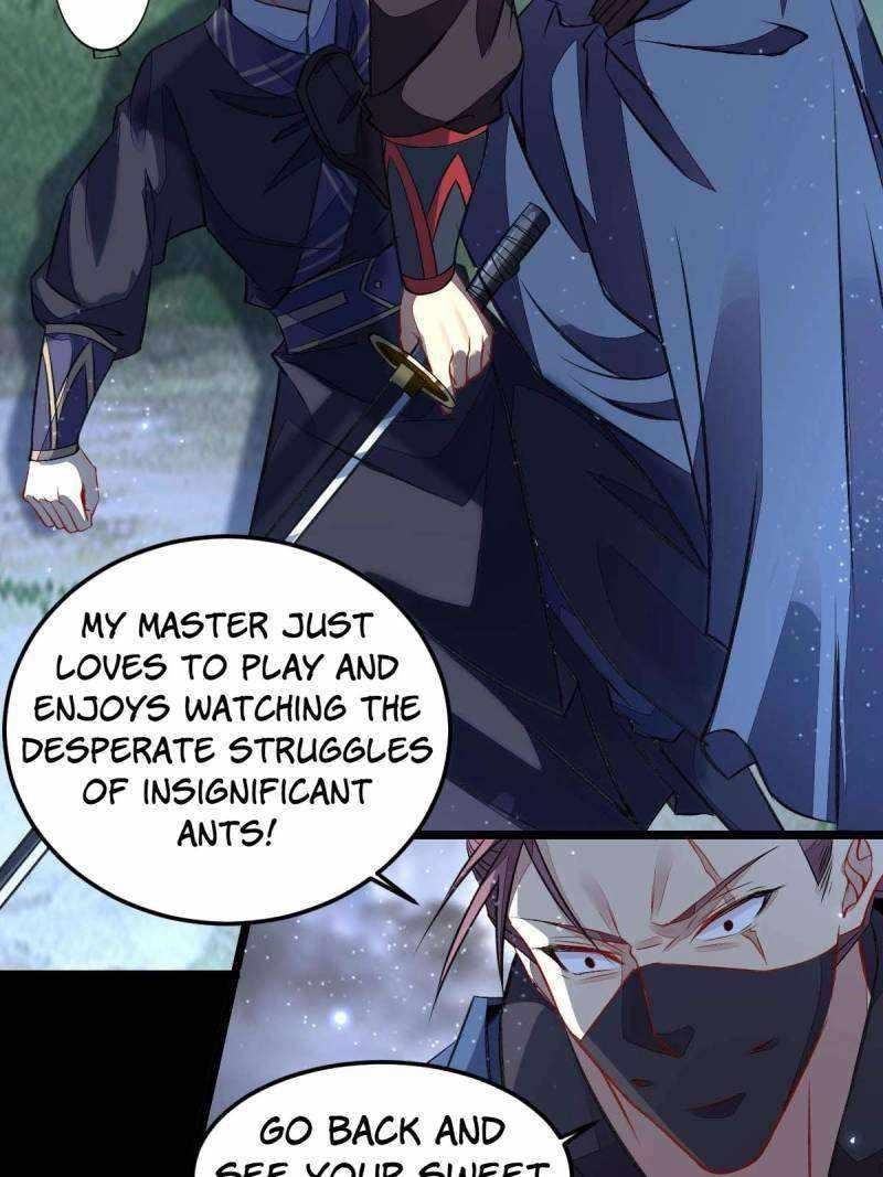 The Ghostly Doctor Chapter 488 - Page 24