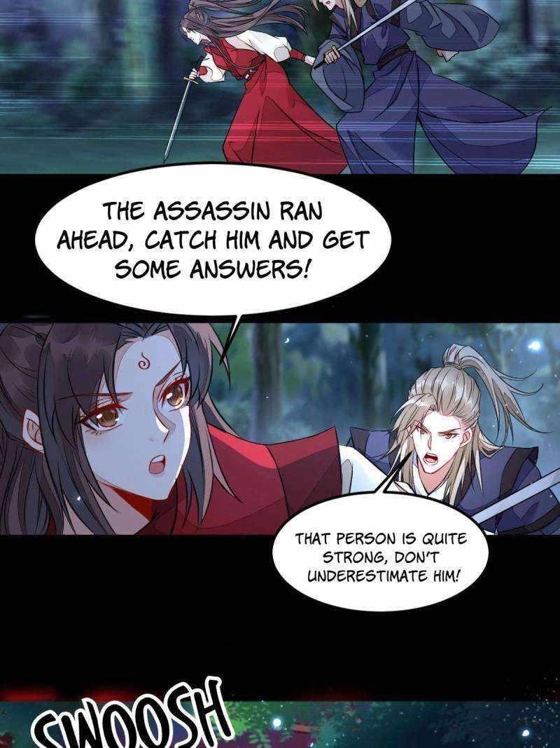 The Ghostly Doctor Chapter 488 - Page 28