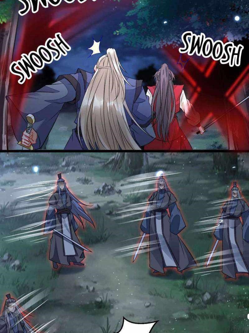 The Ghostly Doctor Chapter 488 - Page 29