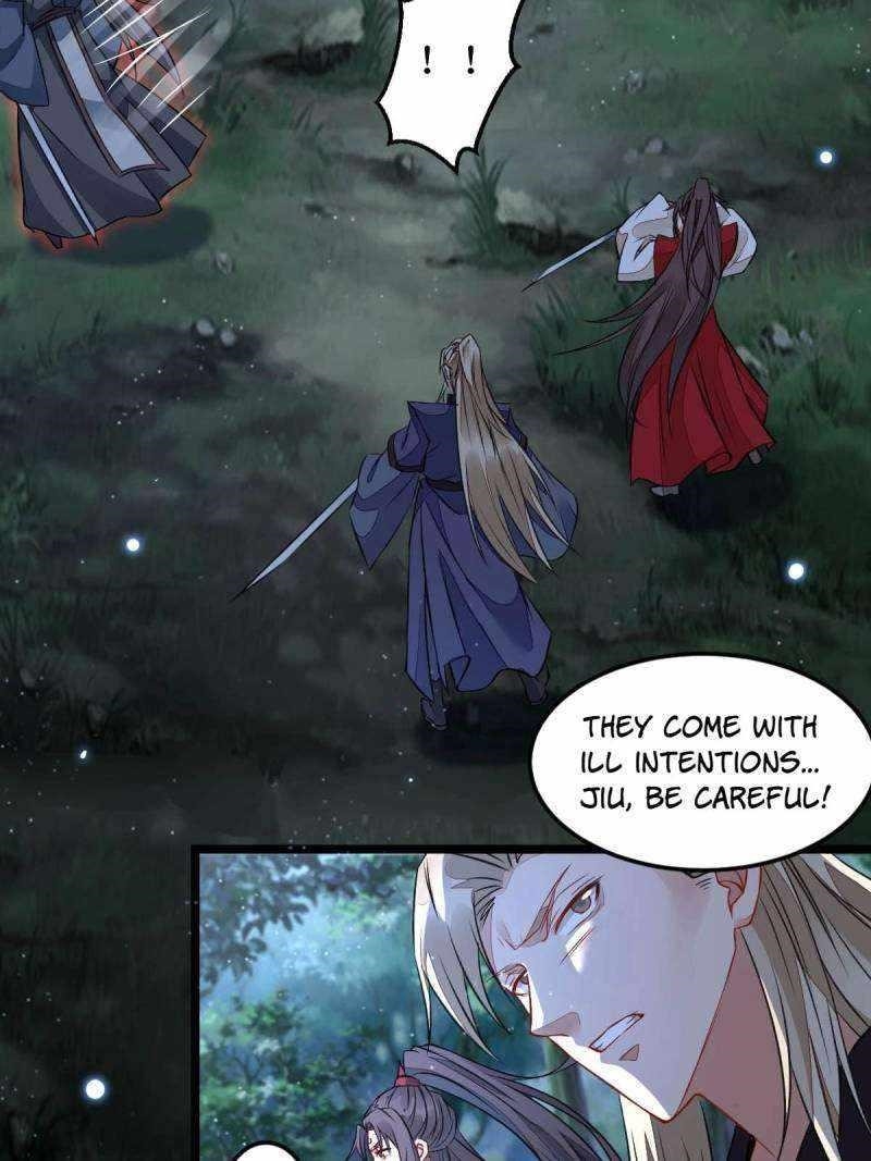 The Ghostly Doctor Chapter 488 - Page 30