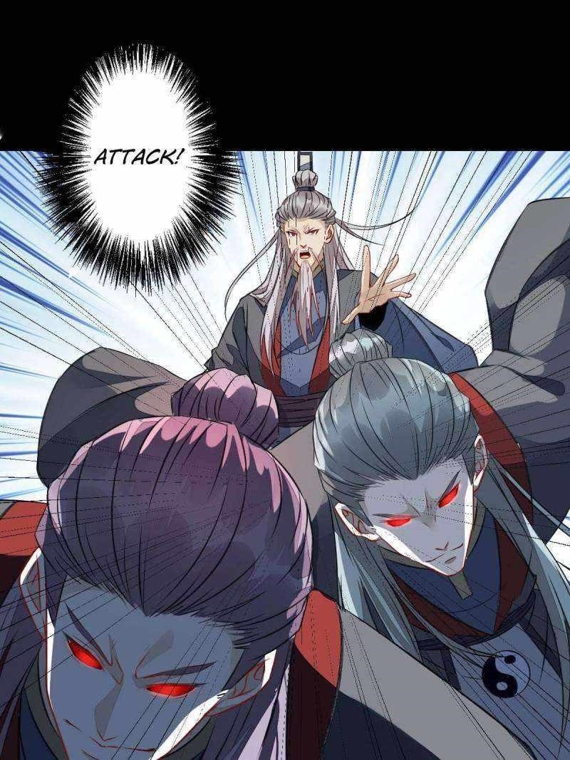 The Ghostly Doctor Chapter 488 - Page 32