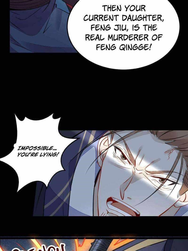 The Ghostly Doctor Chapter 488 - Page 8