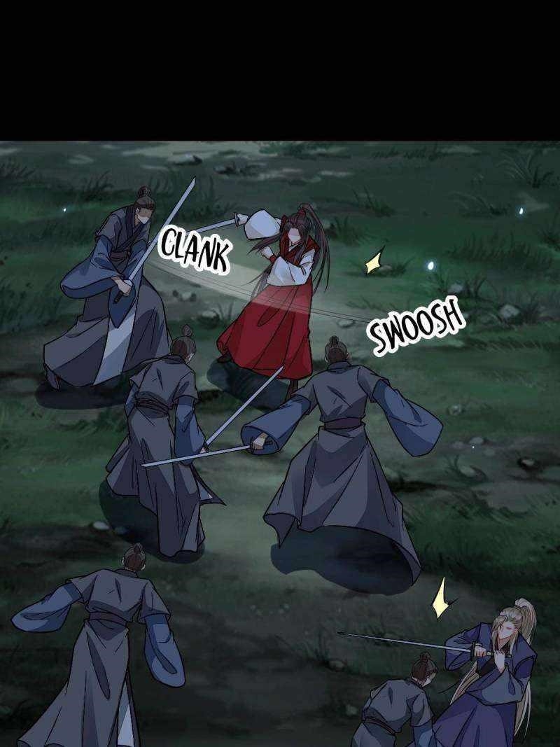 The Ghostly Doctor Chapter 489 - Page 1