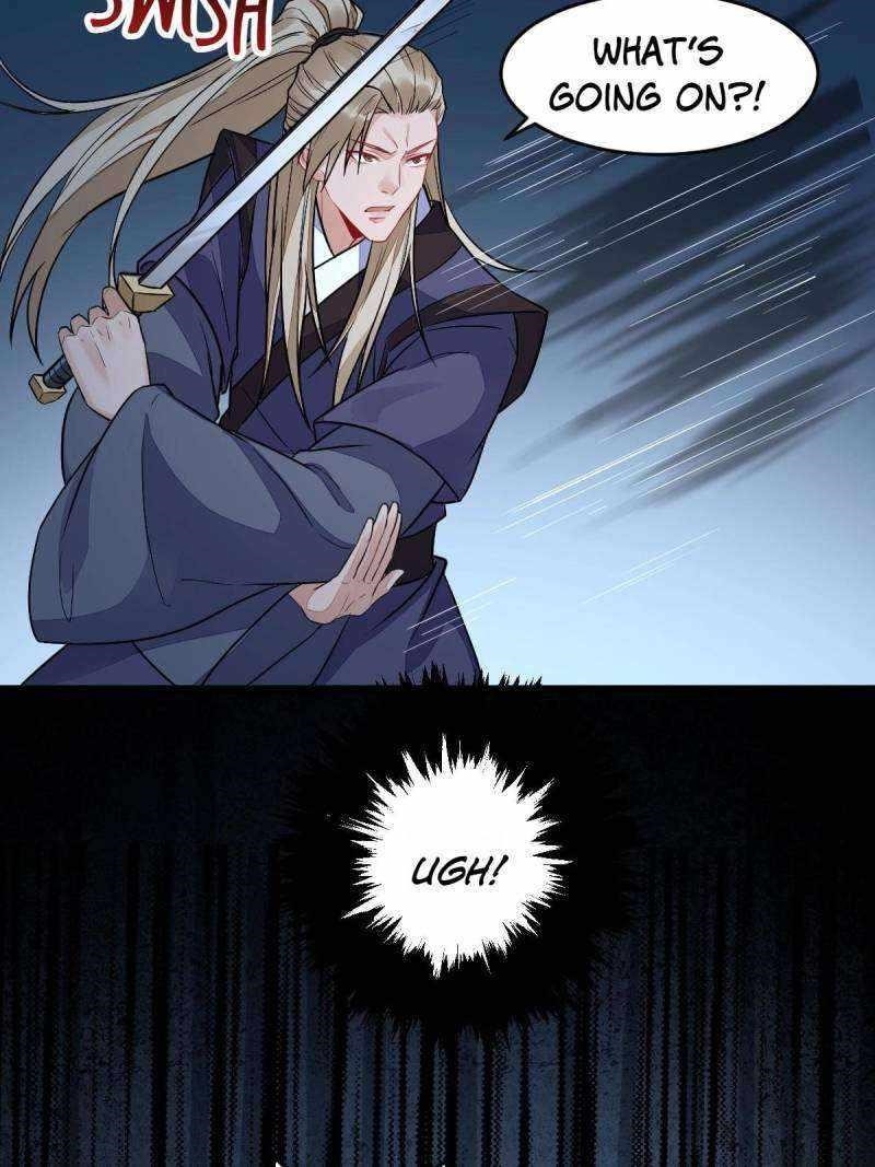 The Ghostly Doctor Chapter 489 - Page 11