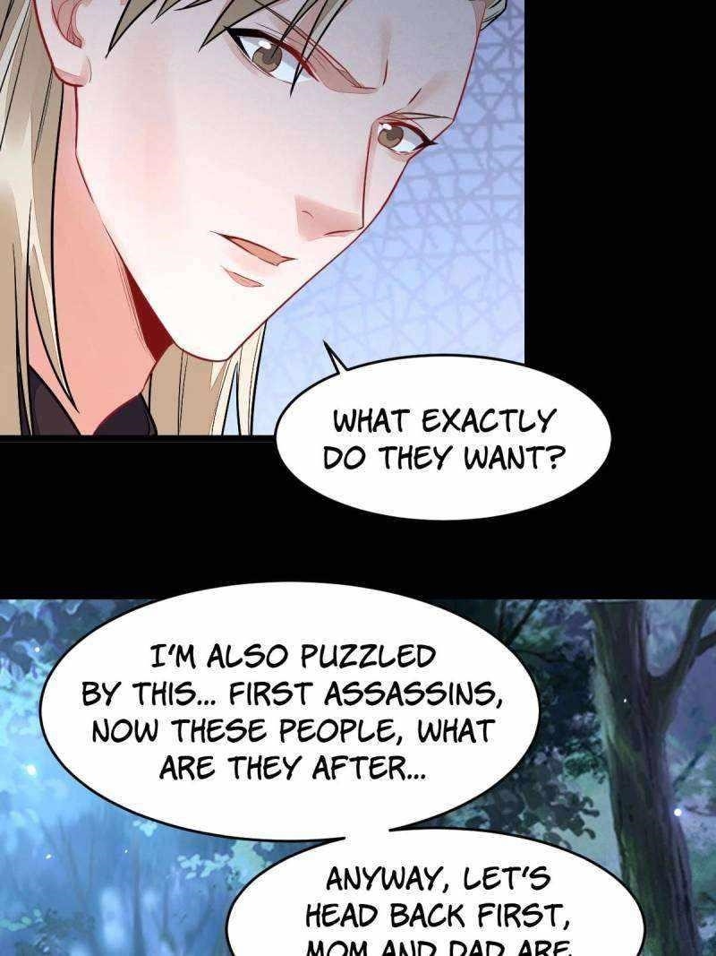 The Ghostly Doctor Chapter 489 - Page 16