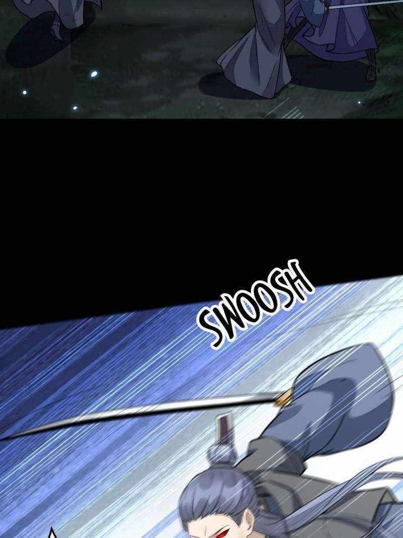 The Ghostly Doctor Chapter 489 - Page 2