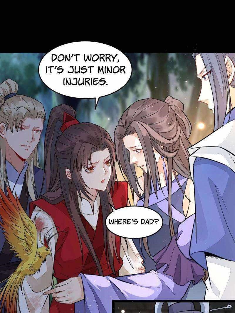 The Ghostly Doctor Chapter 489 - Page 20