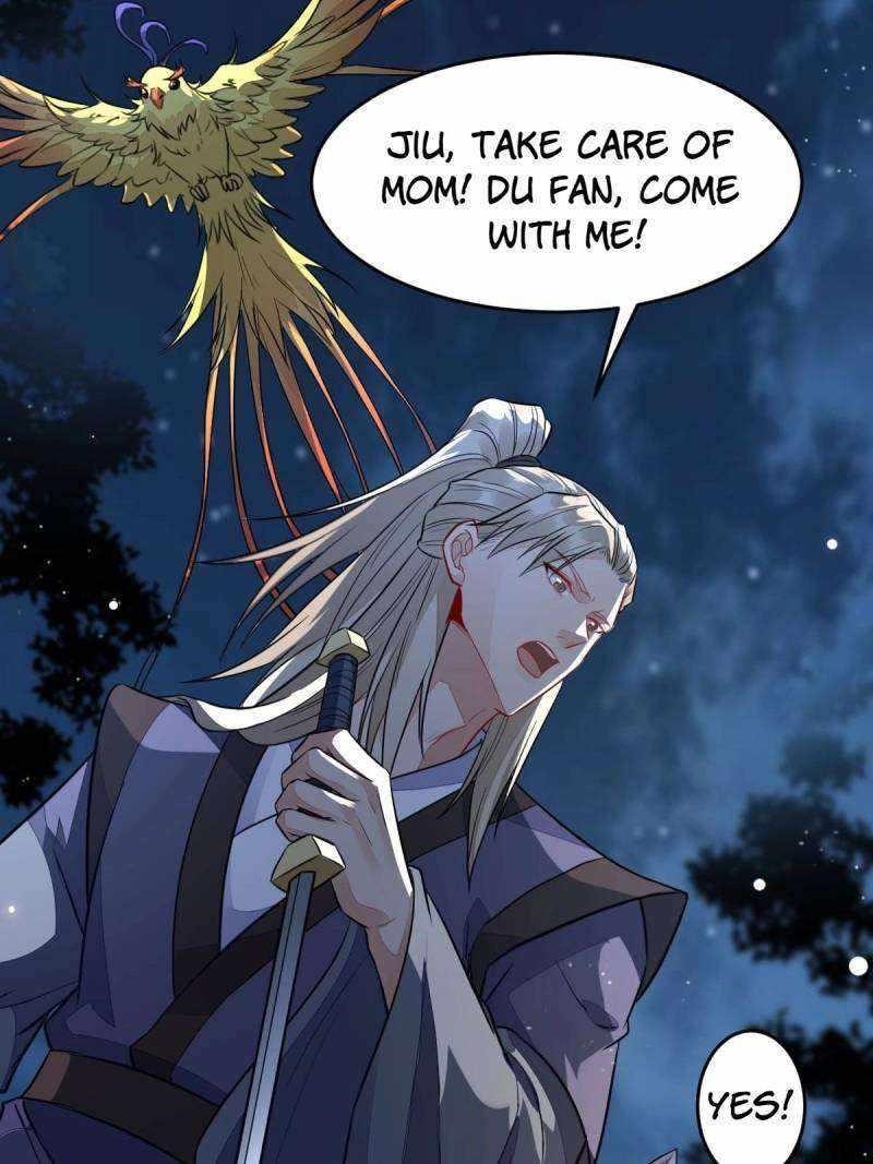 The Ghostly Doctor Chapter 489 - Page 23