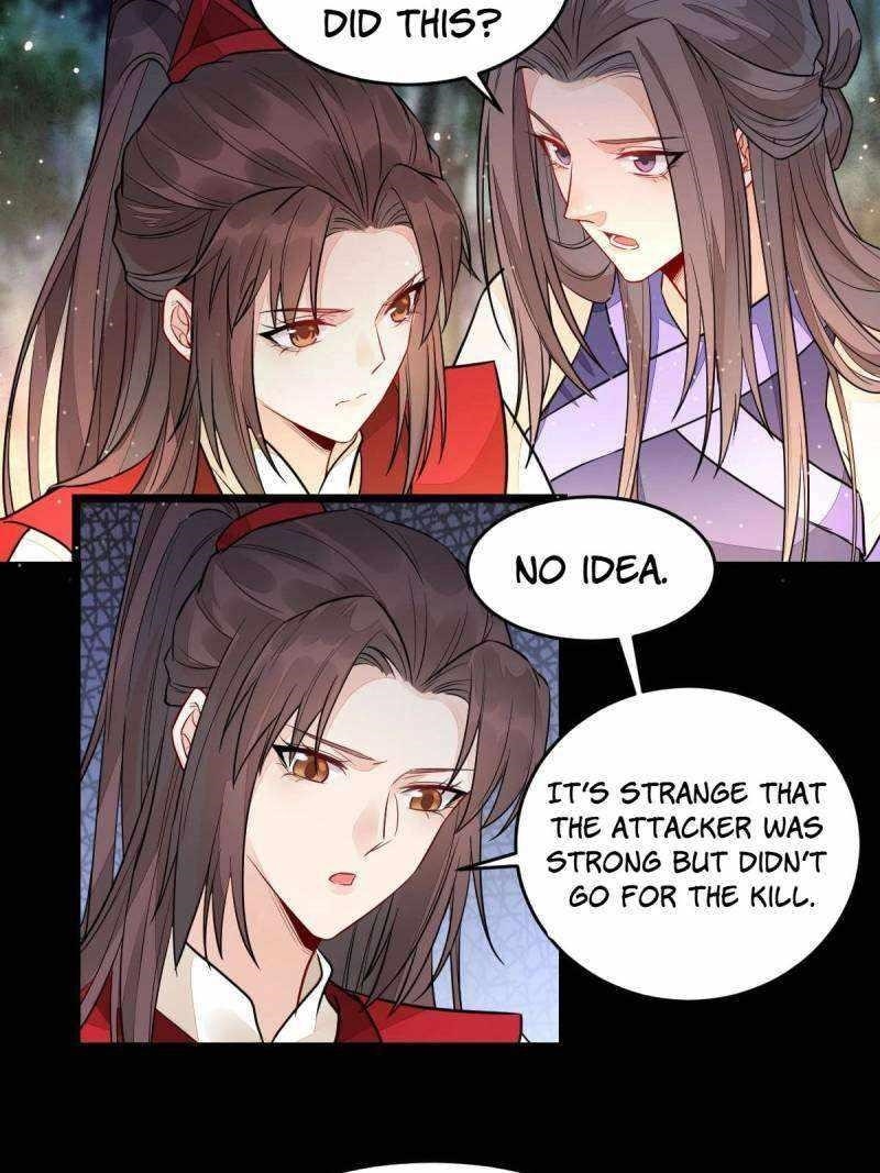 The Ghostly Doctor Chapter 489 - Page 25