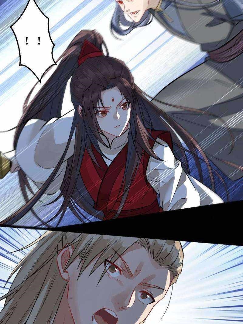 The Ghostly Doctor Chapter 489 - Page 3