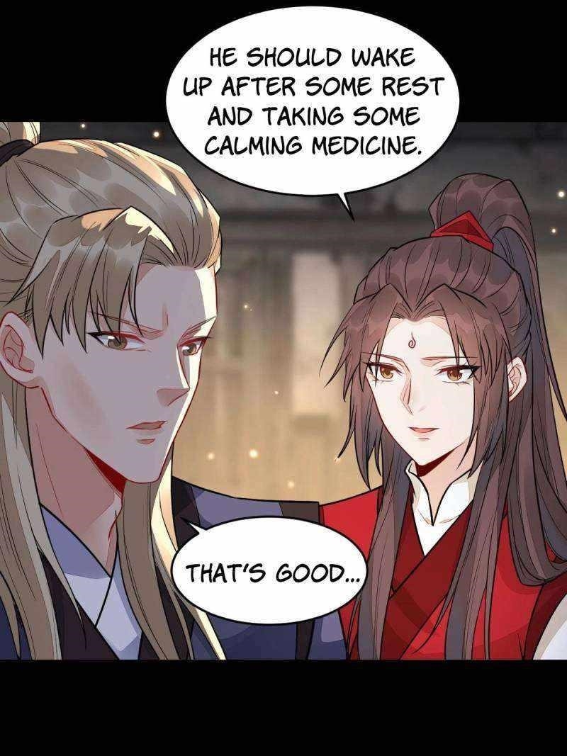 The Ghostly Doctor Chapter 489 - Page 33