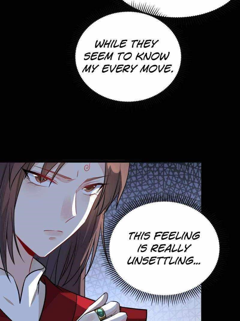 The Ghostly Doctor Chapter 489 - Page 35