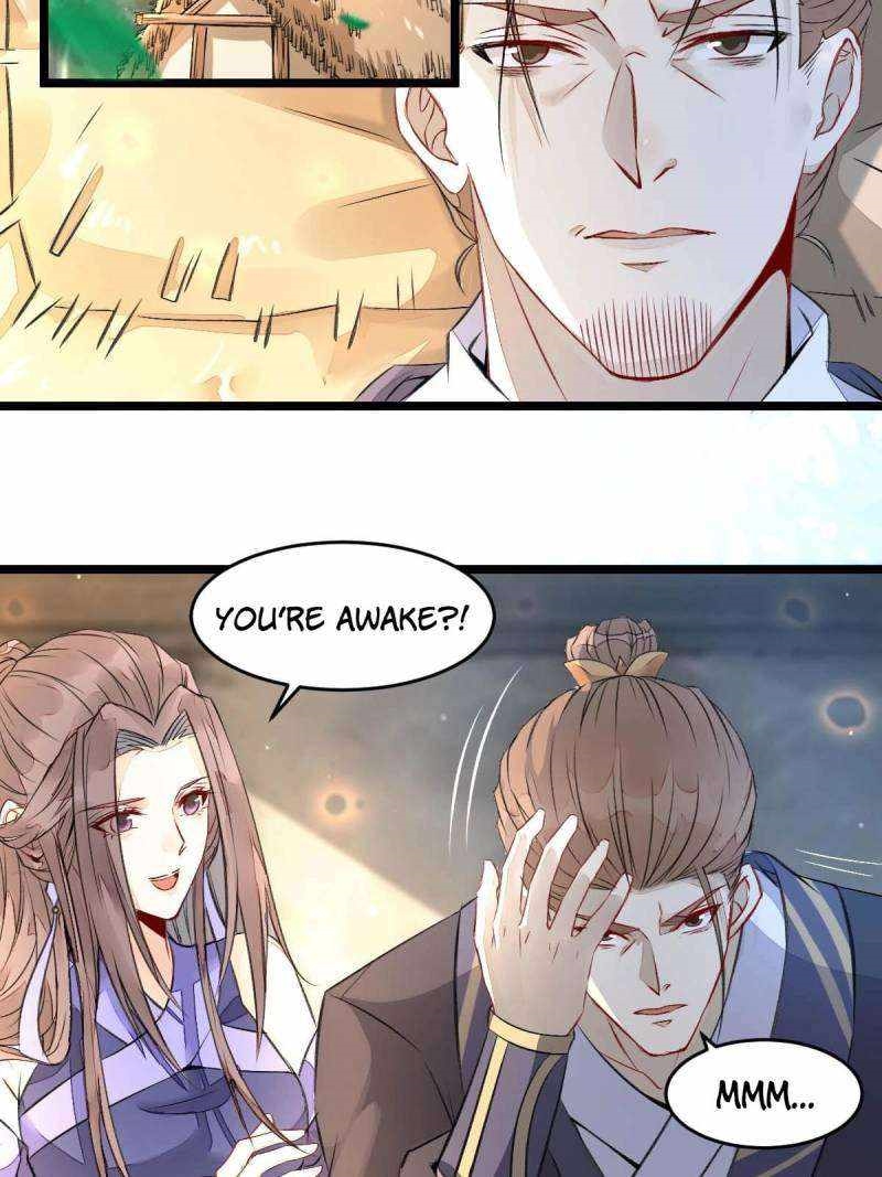 The Ghostly Doctor Chapter 490 - Page 2