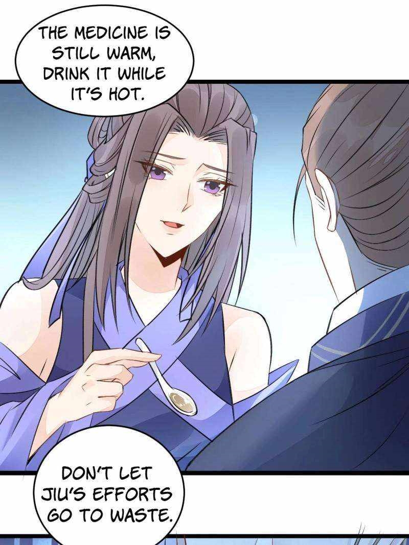 The Ghostly Doctor Chapter 490 - Page 21