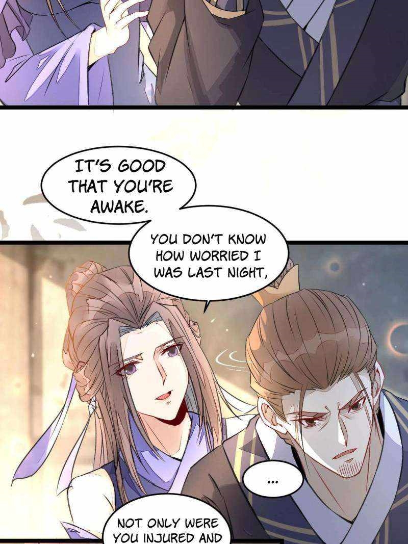 The Ghostly Doctor Chapter 490 - Page 3