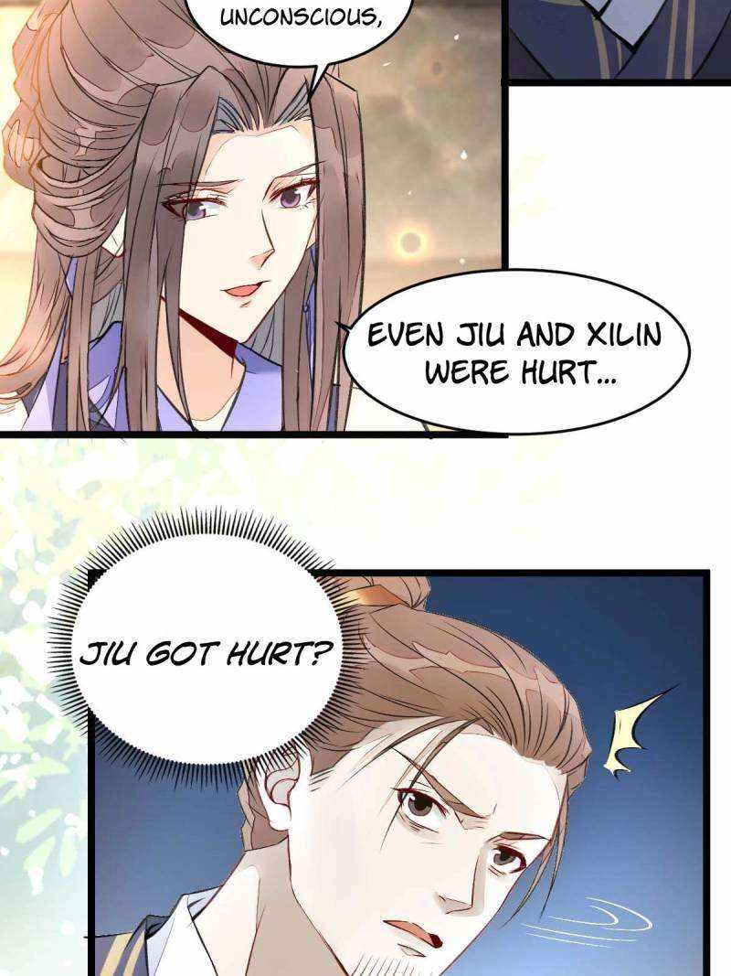 The Ghostly Doctor Chapter 490 - Page 4