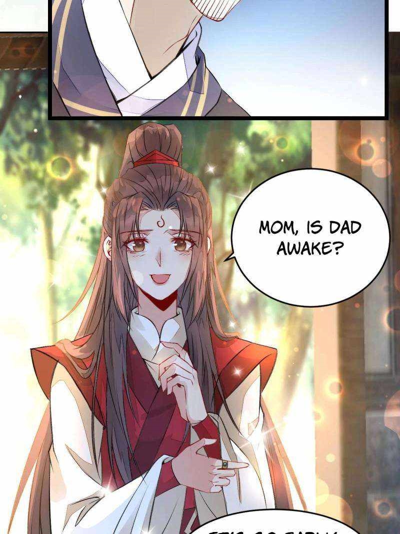 The Ghostly Doctor Chapter 490 - Page 5