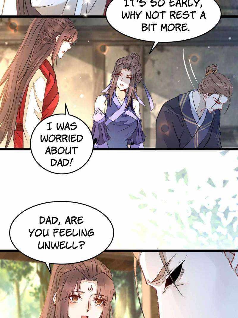 The Ghostly Doctor Chapter 490 - Page 6