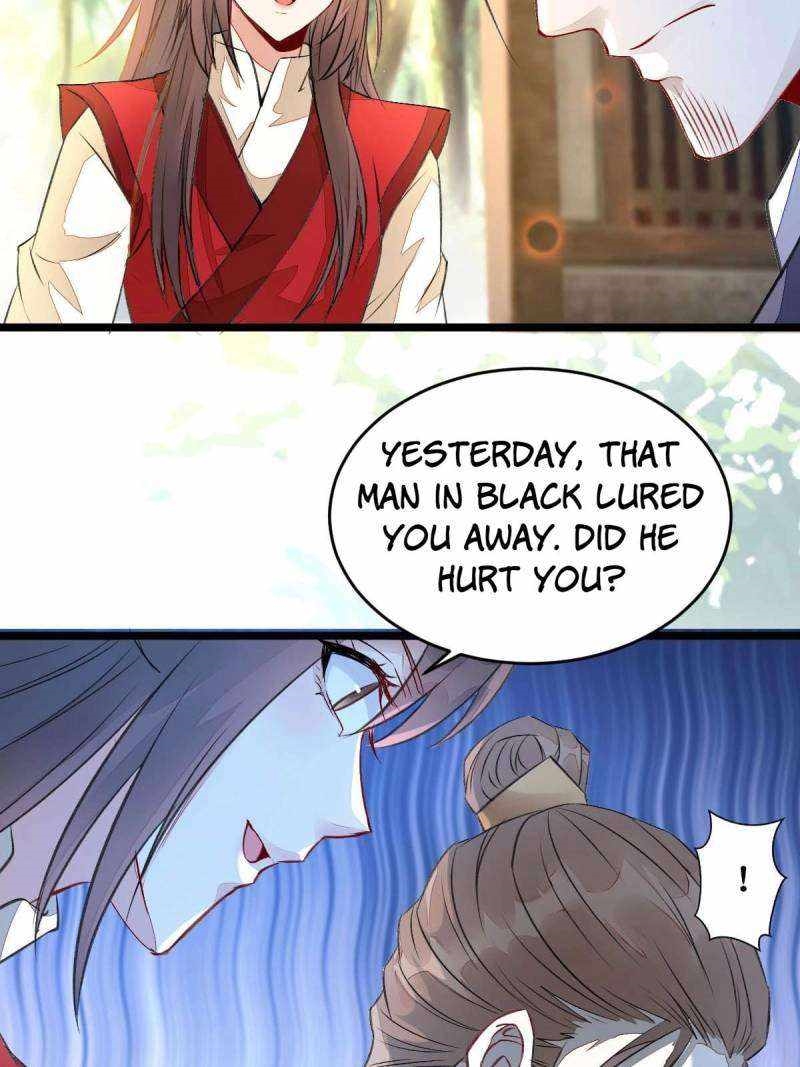 The Ghostly Doctor Chapter 490 - Page 7