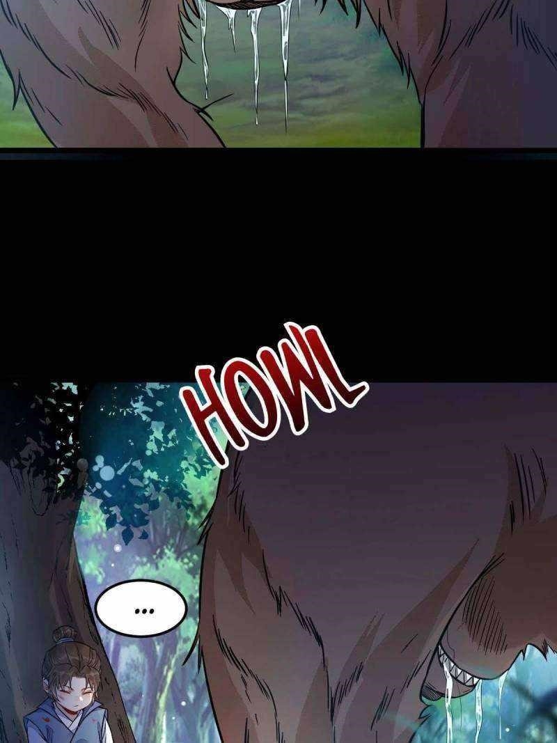 The Ghostly Doctor Chapter 492 - Page 15