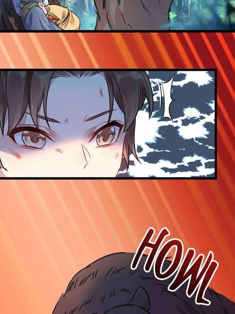 The Ghostly Doctor Chapter 492 - Page 16