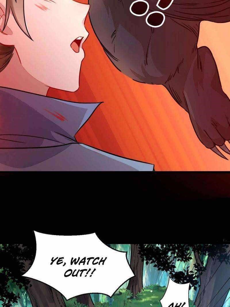 The Ghostly Doctor Chapter 492 - Page 18