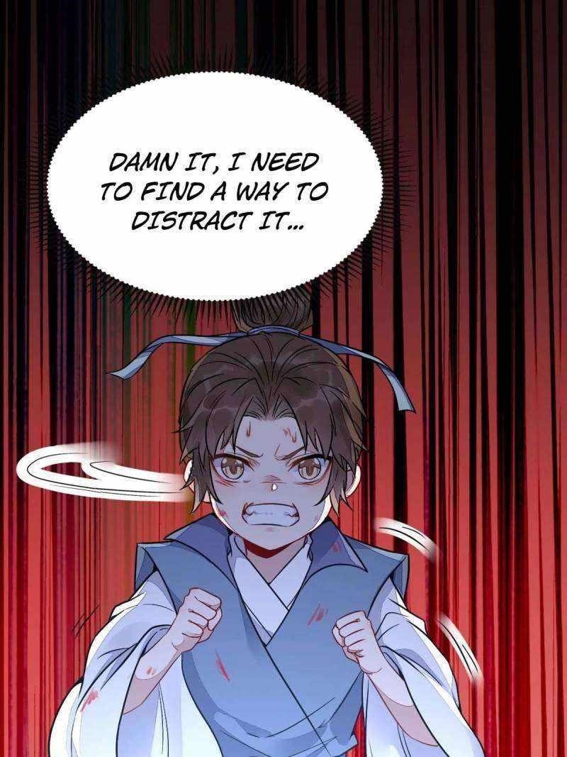 The Ghostly Doctor Chapter 492 - Page 22