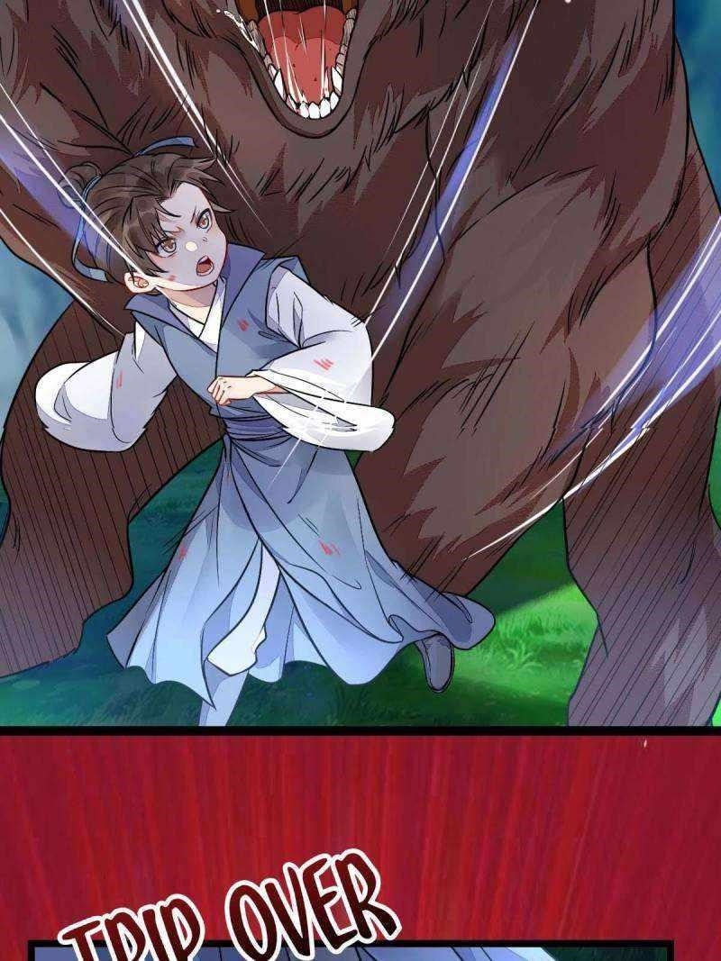 The Ghostly Doctor Chapter 492 - Page 25