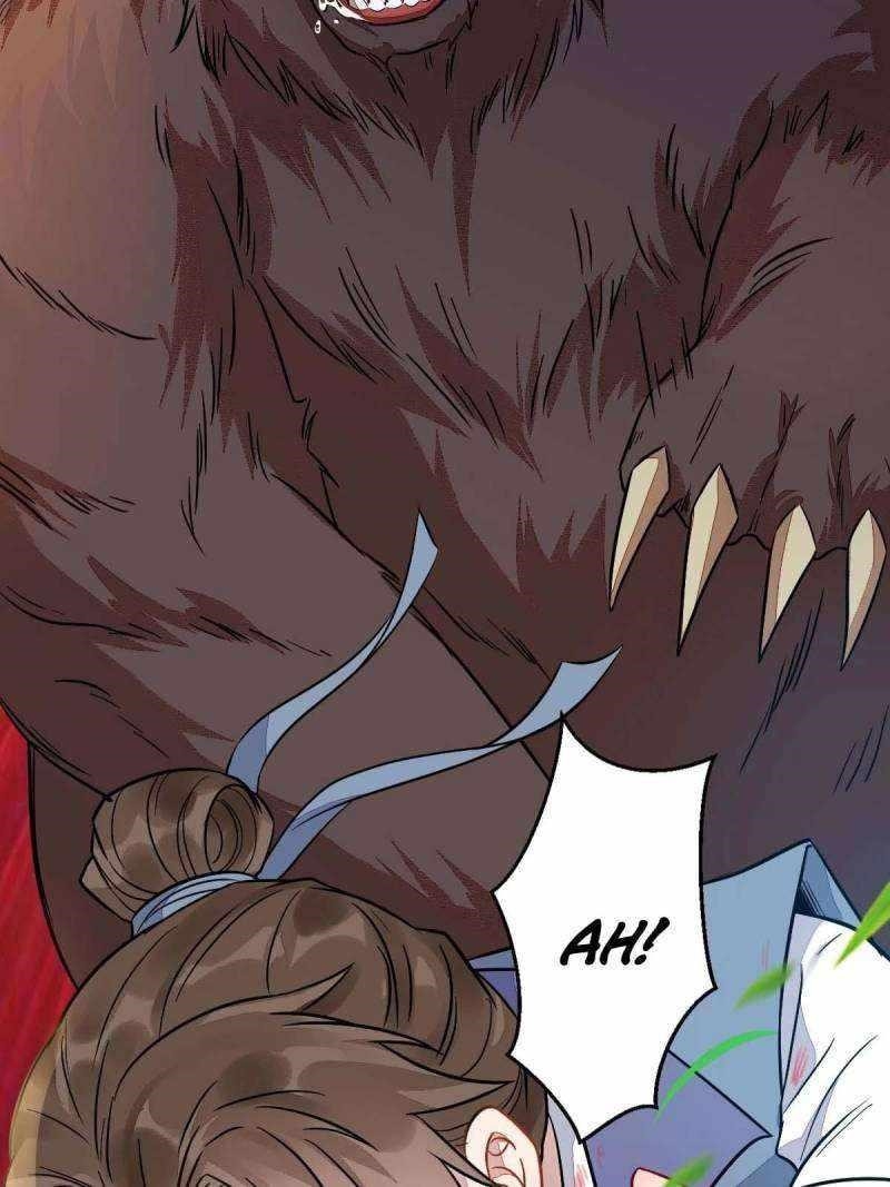 The Ghostly Doctor Chapter 492 - Page 27