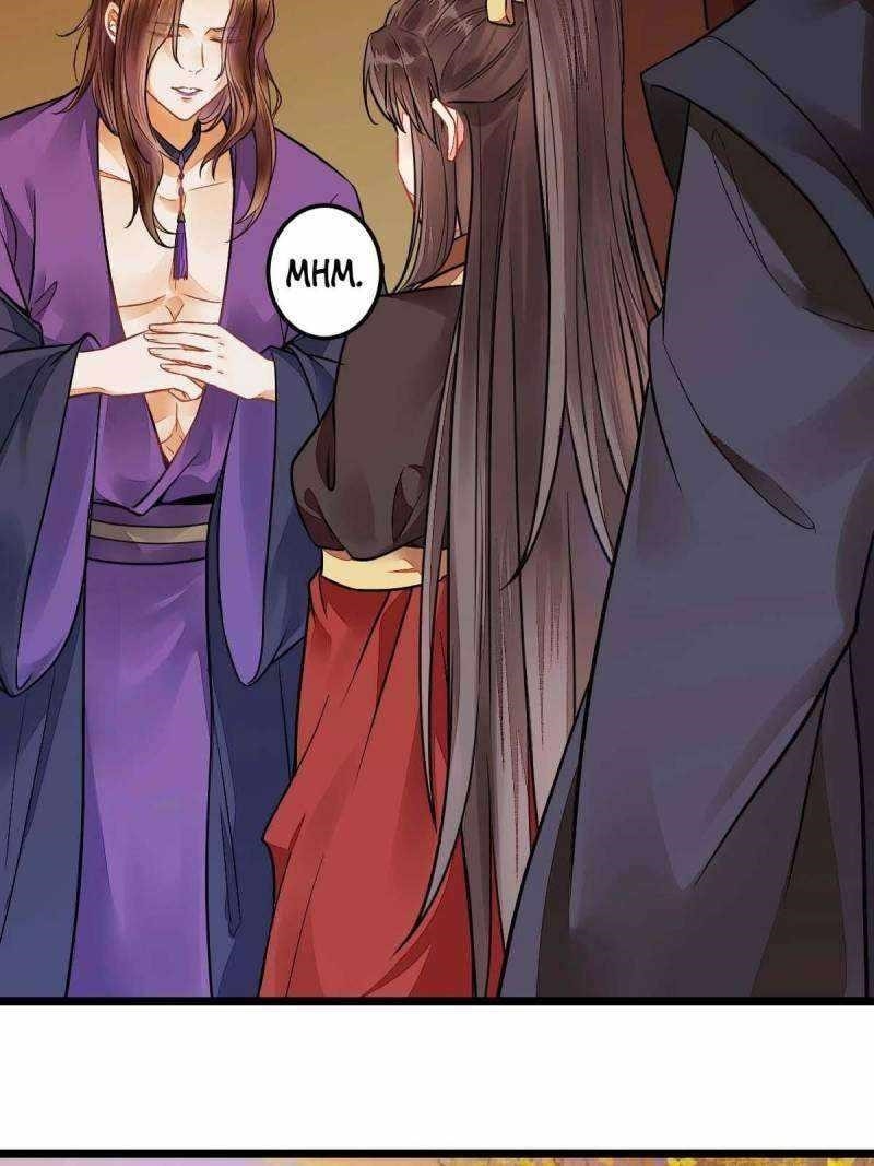 The Ghostly Doctor Chapter 492 - Page 34