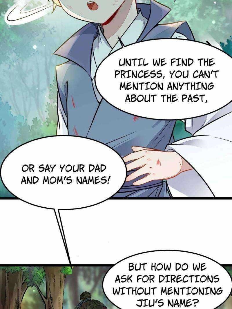 The Ghostly Doctor Chapter 492 - Page 4
