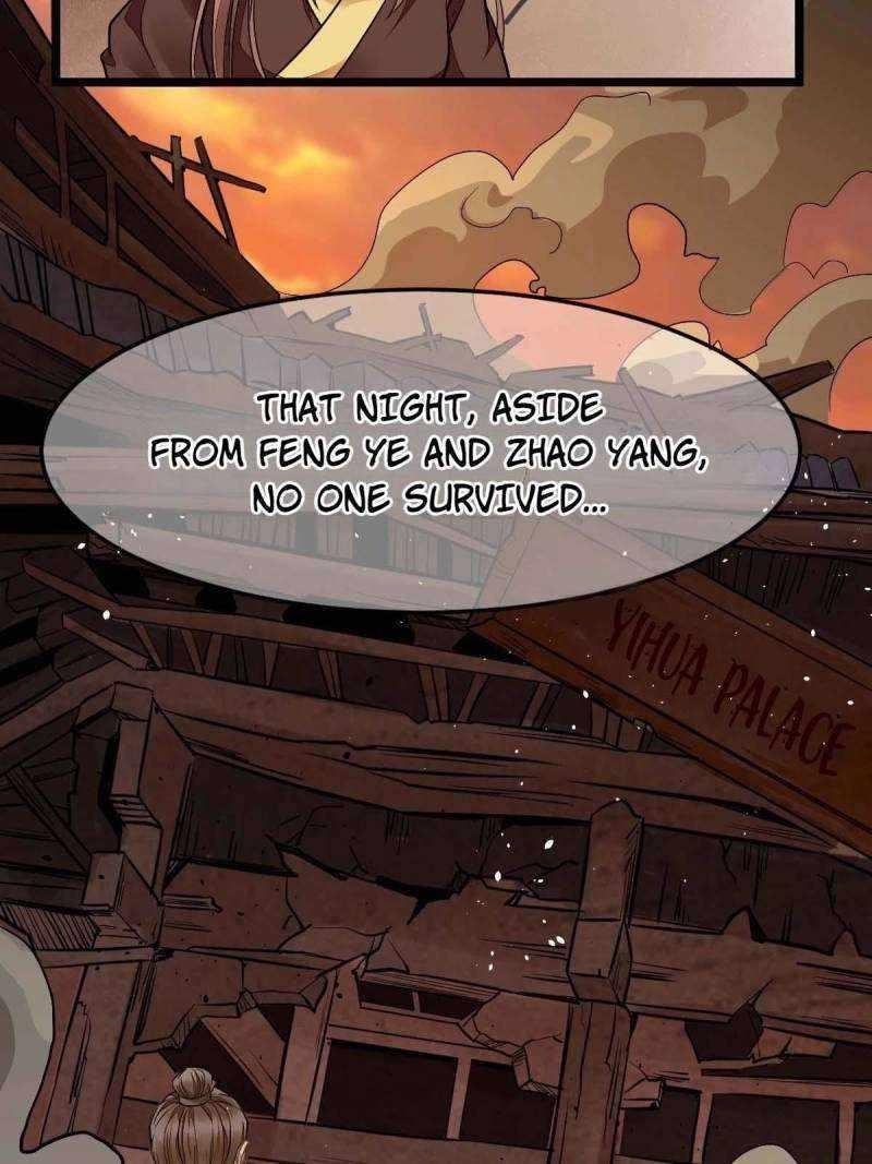 The Ghostly Doctor Chapter 492 - Page 40