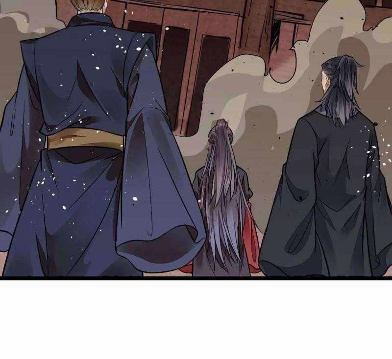 The Ghostly Doctor Chapter 492 - Page 41