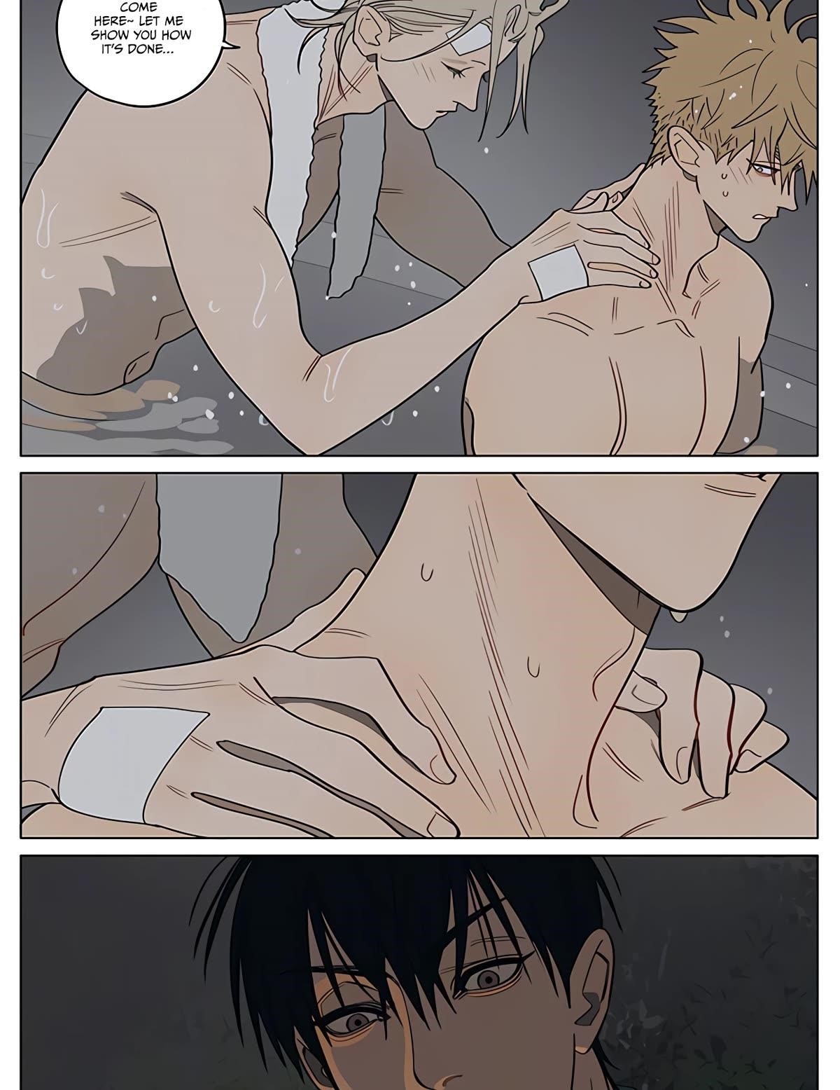 19 Days Chapter 432 - Page 6