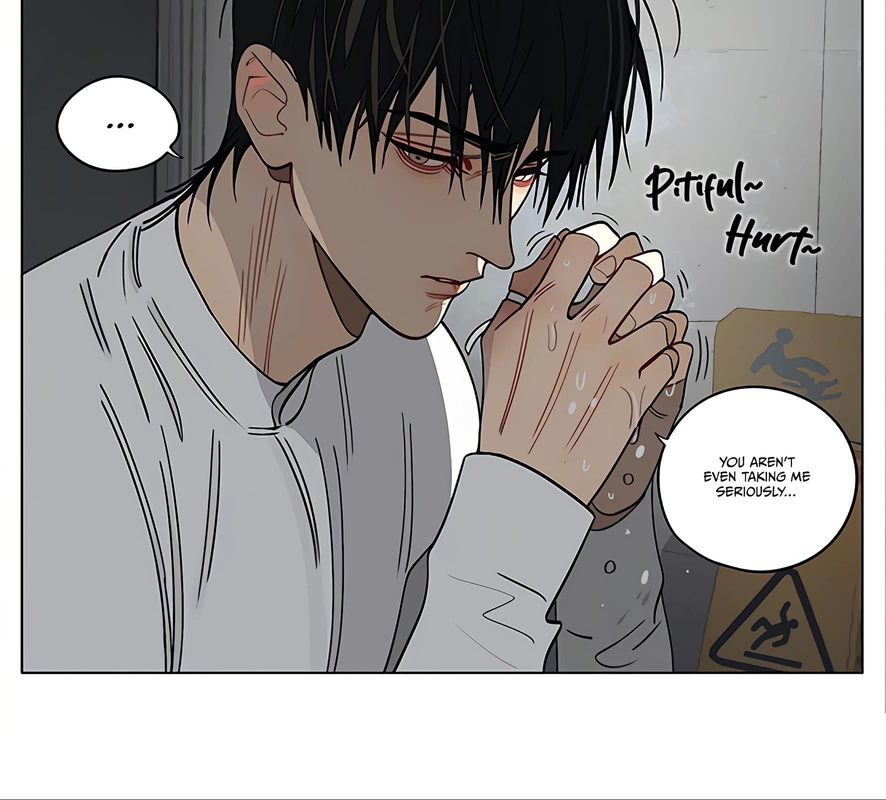 19 Days Chapter 437 - Page 8