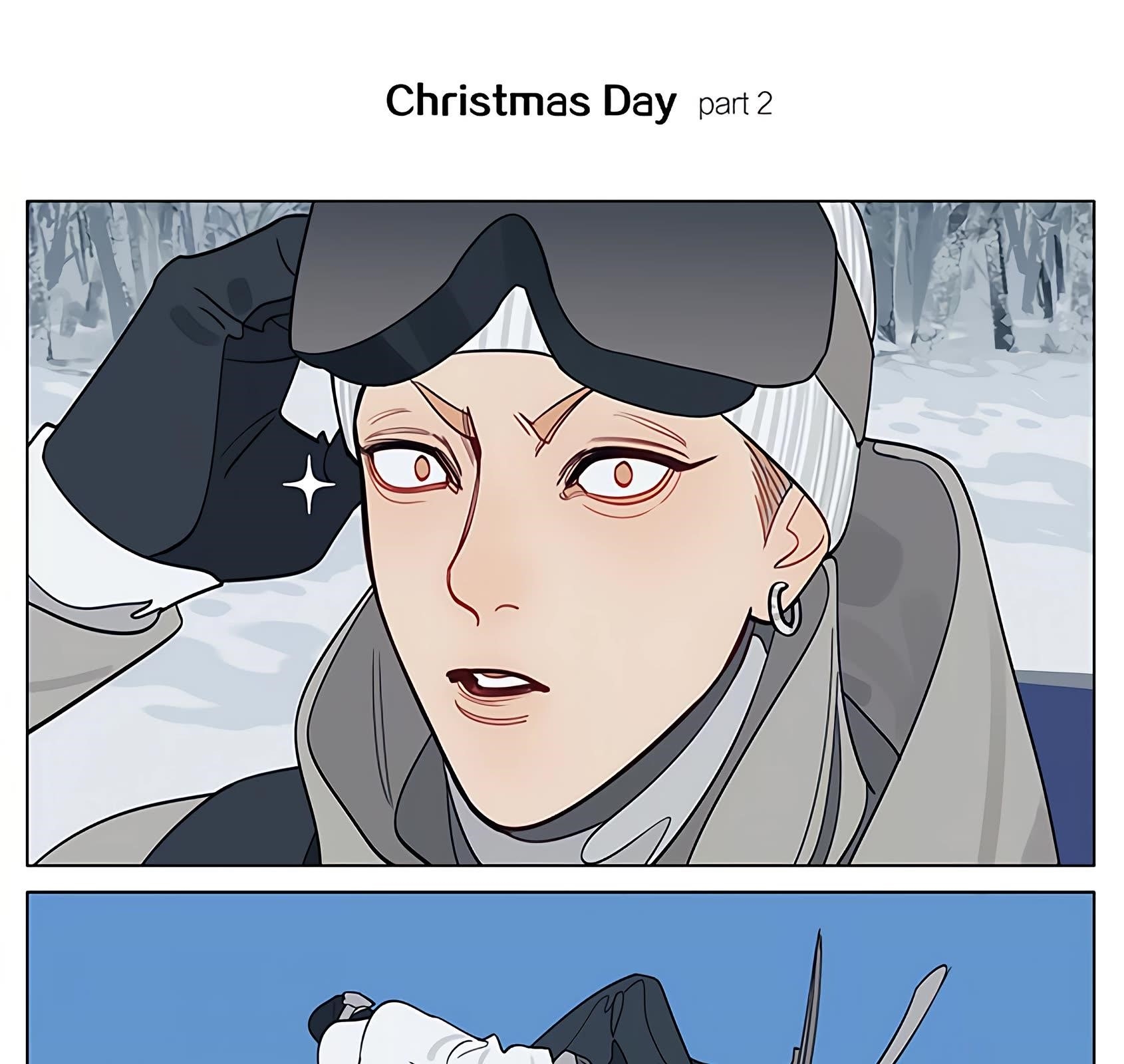 19 Days Chapter 439 - Page 10