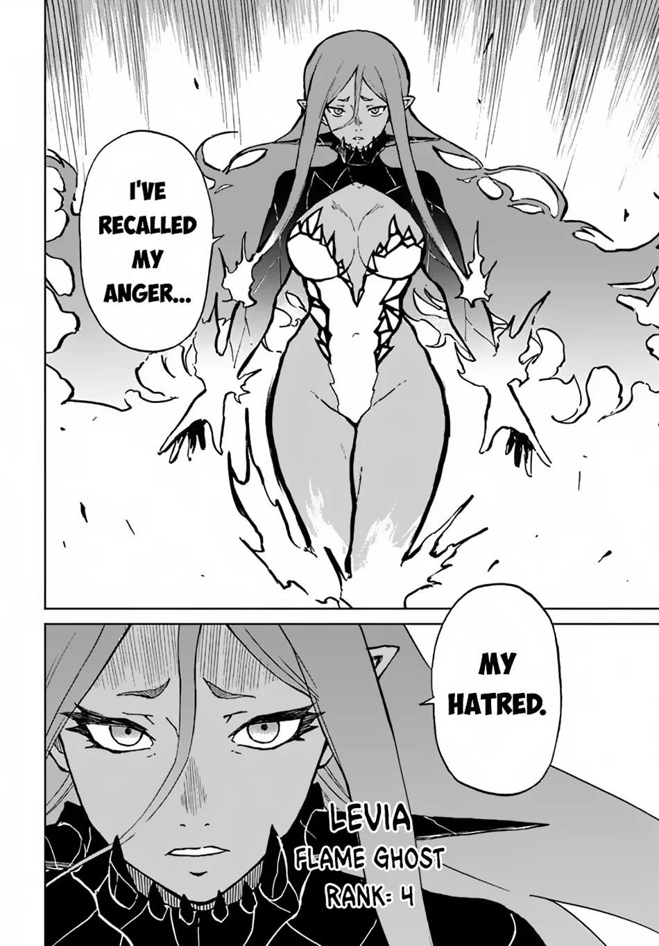 Hellmode ~Gamer Who Likes to Speedrun Becomes Peerless in a Parallel World with Obsolete Setting~ Chapter 68 - Page 21